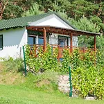 Gorgeous Home In Wolin With Kitchen